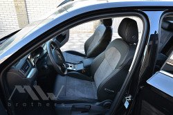 Set coprisedili su misura per Skoda Superb 3 (2015+)